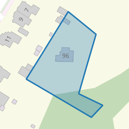 Perceel HVS00-D-3262