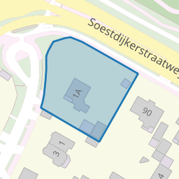 Perceel HVS00-D-3274