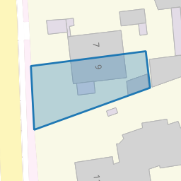 Perceel HVS00-D-3277