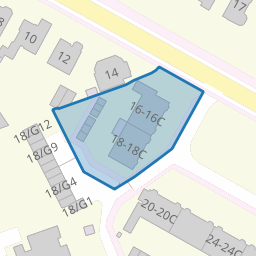 Perceel HVS00-D-3294