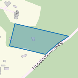 Perceel HVS00-D-3296