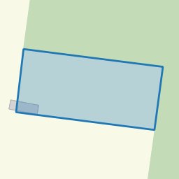 Perceel HVS00-D-3305