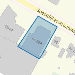 Perceel HVS00-D-3314