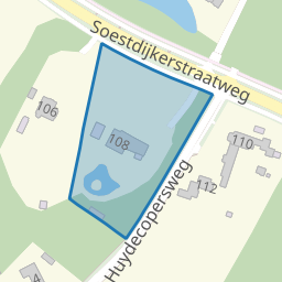 Perceel HVS00-D-3316