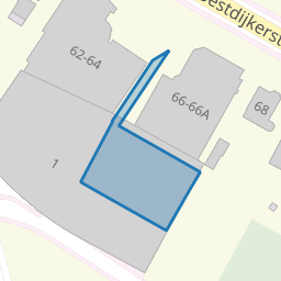 Perceel HVS00-D-3322