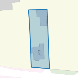 Perceel HVS00-D-3333