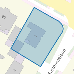 Perceel HVS00-D-3366