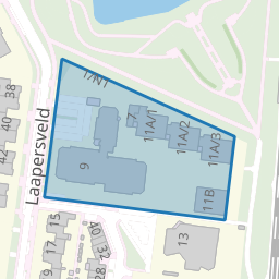 Perceel HVS00-D-3372