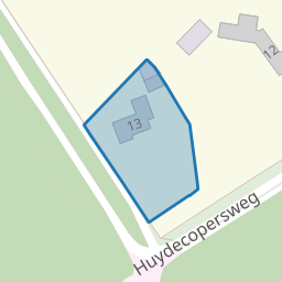 Perceel HVS00-D-3377