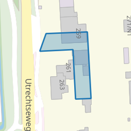 Perceel HVS00-D-3390