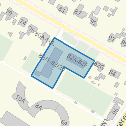 Perceel HVS00-D-3392