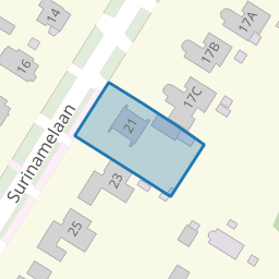 Perceel HVS00-D-3394