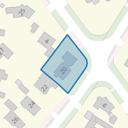 Perceel HVS00-D-3399