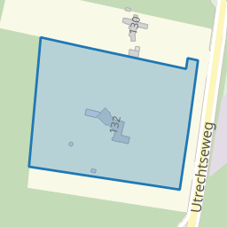 Perceel HVS00-D-3404