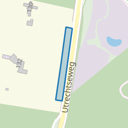 Perceel HVS00-D-3405