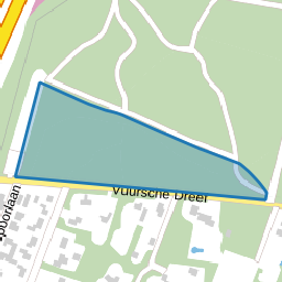 Perceel HVS00-D-3425