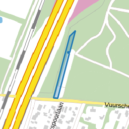 Perceel HVS00-D-3427