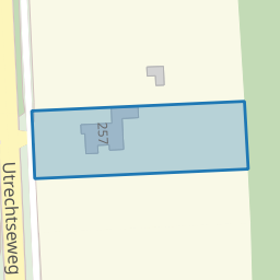 Perceel HVS00-D-3442