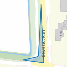 Perceel HVS00-D-3448