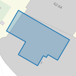 Perceel HVS00-D-3455