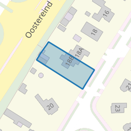 Perceel HVS00-D-3458