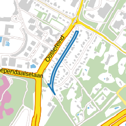 Perceel HVS00-D-3460