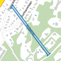 Perceel HVS00-D-3461