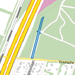 Perceel HVS00-D-3466