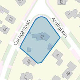 Perceel HVS00-D-3475