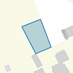 Perceel HVS00-D-3485