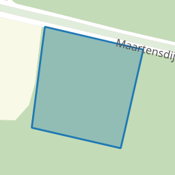 Perceel HVS00-D-3491