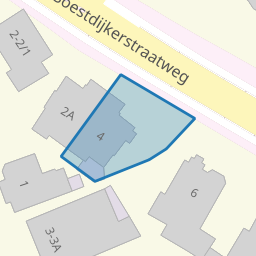 Perceel HVS00-D-3516