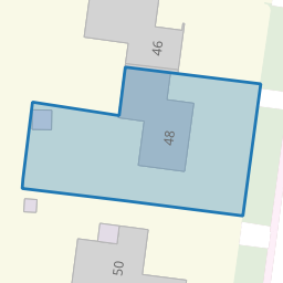 Perceel HVS00-D-3521