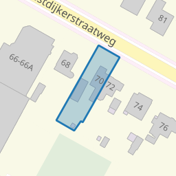 Perceel HVS00-D-3523