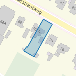 Perceel HVS00-D-3524