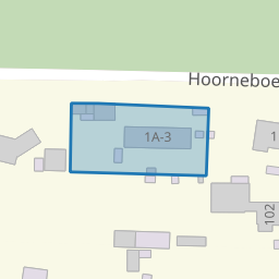 Perceel HVS00-D-3526
