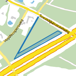 Perceel HVS00-D-3528