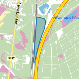 Perceel HVS00-D-3535