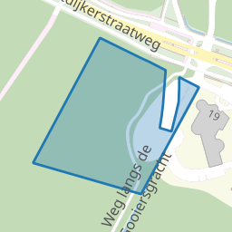 Perceel HVS00-D-3543