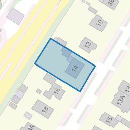 Perceel HVS00-D-3544