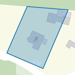 Perceel HVS00-D-3546