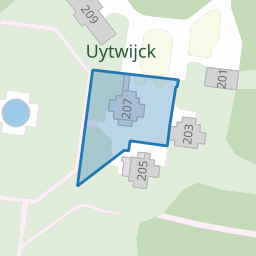 Perceel HVS00-D-3548