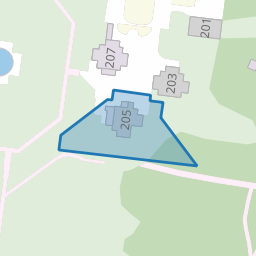 Perceel HVS00-D-3550