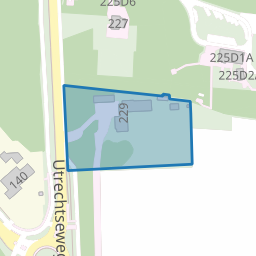 Perceel HVS00-D-3552