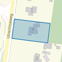 Perceel HVS00-D-3559