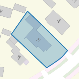 Perceel HVS00-D-3560