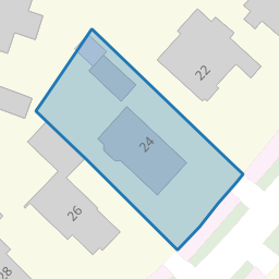 Perceel HVS00-D-3561