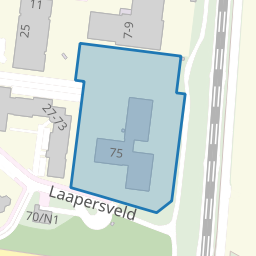 Perceel HVS00-D-3562