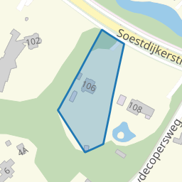 Perceel HVS00-D-3571