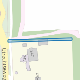 Perceel HVS00-D-3574